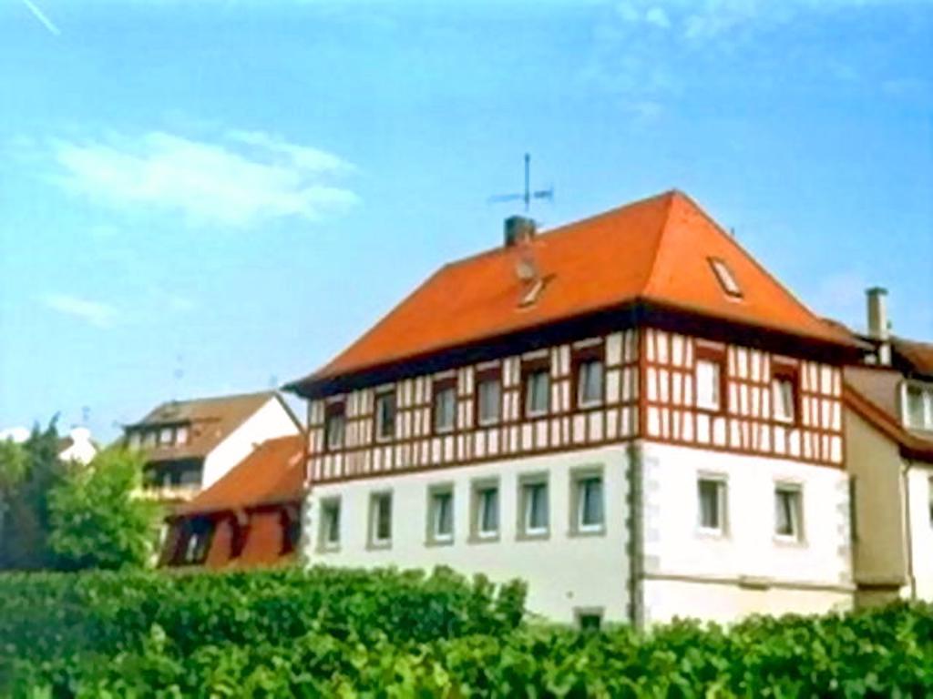 Haus Gnaedinger Apartment Hagnau Exterior photo